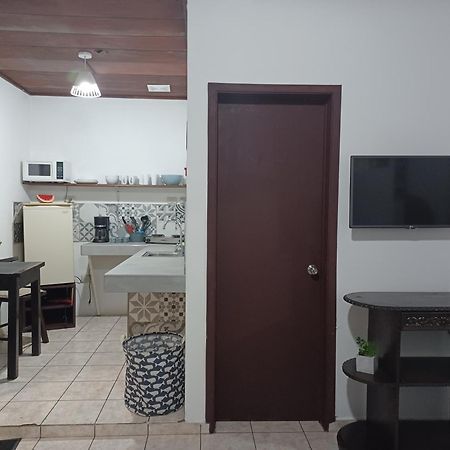 Charlys Place San Salvador Exterior foto