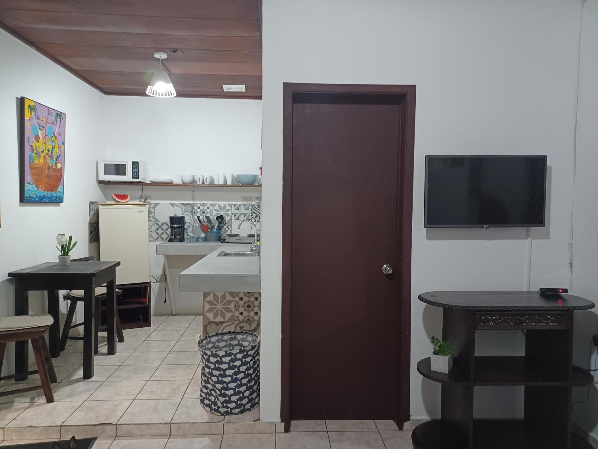 Charlys Place San Salvador Exterior foto
